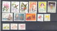 Brazil ** (L17) - Collections, Lots & Series