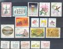 Brazil ** (L18) - Collections, Lots & Series