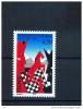 Timbre(s) Neuf(s)** Andorre, N°477, Jeu D'échecs,1996 - Unused Stamps
