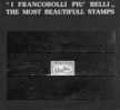 ITALIA REGNO 1944 REPUBBLICA SOCIALE DUOMO DI PALERMO MNH - Eilsendung (Eilpost)