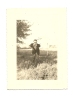 Photos, Personnages Anonymes, Homme - Aout 1957 - Dimension : Env. 10.5 Cm X 8 Cm - Ohne Zuordnung