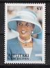 AITUTAKI HOMMAGE A LADY DIANA // 1V NEUF*** (MNH SET) - Aitutaki