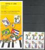 Brazil  ** (34) - Gebraucht