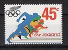 NEW ZEALAND, J.O. BARCELONA92 1V NEUFS *** (MNH SET) - Nuovi