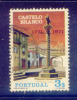 Portugal - 1971 Castelo Branco City - Af. 1114 - Used - Used Stamps