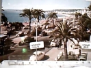 FRANCE  NICE  AUTO CAR  VB1973  DL18 - Transport Urbain - Auto, Autobus Et Tramway