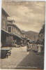 Sierra Leone, Freetown, Little East Street, Carte Postale Ayant Circulé En 1907, Timbre Absent (décollé) - Sierra Leone
