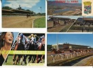 (484)  Course De Chevaux - Horse Racing - Hippisme