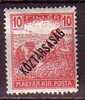 PGL - HONGRIE Yv N°203 * - Unused Stamps
