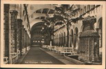 BAD KISSINGEN WANDELHALLE 1953 - Bad Kissingen