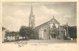 38 , ST GEOIRE , Place De L'église , * 136 94 - Saint-Geoire-en-Valdaine