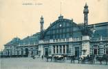 MALINES        LA GARE - Mechelen