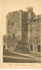 UK, United Kingdom, Well Tower - Caernarfon Castle Early 1900s Unused Postcard [P7462] - Caernarvonshire
