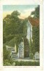 UK, United Kingdom, Old Mill, Jesmond Dene, Newcastle On Tyne, 1906 Used Postcard [P7464] - Newcastle-upon-Tyne
