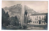 CH1209    GLARUS : Hotel Glarnerhof - Altri & Non Classificati