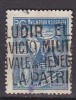 D0631 - ARGENTINA Yv N°437 - Usados