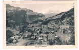 CH1224    WENGEN : - Wengen