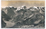 CH1249   BRAUNWALD : Tödi U. Glaridenstock - Braunwald