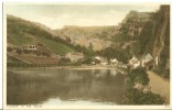 UK, United Kingdom, Cheddar, In The Valley, Early 1900s Unused Postcard [P7490] - Cheddar