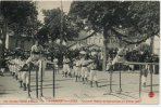 Saint Rambert. Concours Fédéral De Gymnastique De 1908 - Saint Just Saint Rambert
