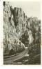 UK, United Kingdom, Cheddar Gorge, Old Unused Real Photo Postcard [P7500] - Cheddar