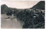 CH1279   RINGGENBERG :Brienzersee - Ringgenberg