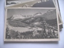 Zwitserland Suisse Schweiz Switserland GR Ausser Arosa Waldsanatorium - Arosa