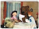 BONNE  NUIT  LES  PETITS  SERIES  TV  NOUNOURS  LIT  SON  COURRIER   N°2    1N382 - TV Series