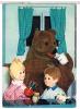 BONNE  NUIT  LES  PETITS  SERIES  TV  NOUNOURS  EST  GOURMAND  !....  N°8       1N383 - TV-Serien