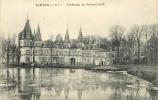 Pas-de-Calais : R 62 287 : Liévin  -  Château De Rolincourt - Lievin