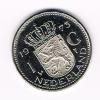 NEDERLAND  1 GULDEN  1973 - 1948-1980: Juliana