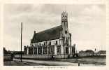 Pas-de-Calais : R 62 291 : Liévin  -  Eglise  -  Semi-moderne - Lievin