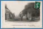 72 - MAROLLES Les BRAULTS --  Rue De La Mairie - N° 8 - Marolles-les-Braults