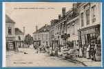 72 - MAROLLES Les BRAULTS -- La Place - Marolles-les-Braults