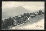 TOP!! ST. BEATENBERG UND DER NIESEN * 1905 *!! - Beatenberg