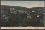 Germany - Elberfeld - Villenviertel Am Brill - Wuppertal