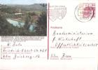 Germany - Bildpostkarte Echt Gelaufen / Postcard Used (r618) - Bildpostkarten - Gebraucht