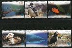 Portugal 2004 - Michel 2762-2767 - ** Mnh Neuf Postfris - Tiere, Animals, Animaux - Neufs