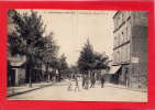 PRES SAINT GERVAIS - Avenue Des Lilas - Le Pre Saint Gervais