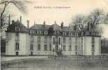 Essonne - Ref A235- Etrechy - Le Chateau Du Jeurre   -carte Bon Etat - - Etrechy