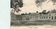 Essonne - Ref A224- Juvisy - La Mairie  - Carte Bon Etat - - Juvisy-sur-Orge