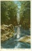 UK, United Kingdom, Fairy Glen, Bettws-Y-Coed, N. Wales, 1940s Used Tuck Postcard [P7535] - Caernarvonshire