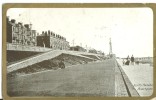 UK, United Kingdom, North Parade, Blackpool, 1913 Used Postcard [P7538] - Blackpool