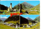 VENT - Oetztal Tirol - Sölden