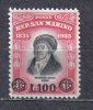 R111 - SAN MARINO 1948 , Delfino Serie N. 341  ***  MNH - Nuevos
