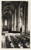 Nederland/Holland, Breda, Grote Kerk, Zijbeuk Zuidzijde En Kooromgang, Ca. 1950 - Breda