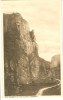 UK, United Kingdom, The Majesty Of The Cliffs, Cheddar, Old Unused Postcard [P7551] - Cheddar