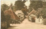 UK, United Kingdom, Cockington Forge, Early 1900s Unused Postcard [P7558] - Torquay