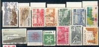 Canada (L4) - Colecciones