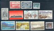 Canada (L9) - Collections